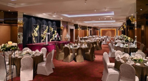 Hotel Fort Canning image 1
