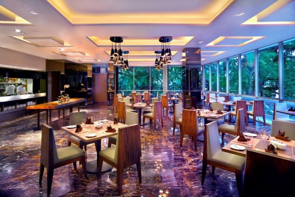 Hotel Fort Canning Image 11