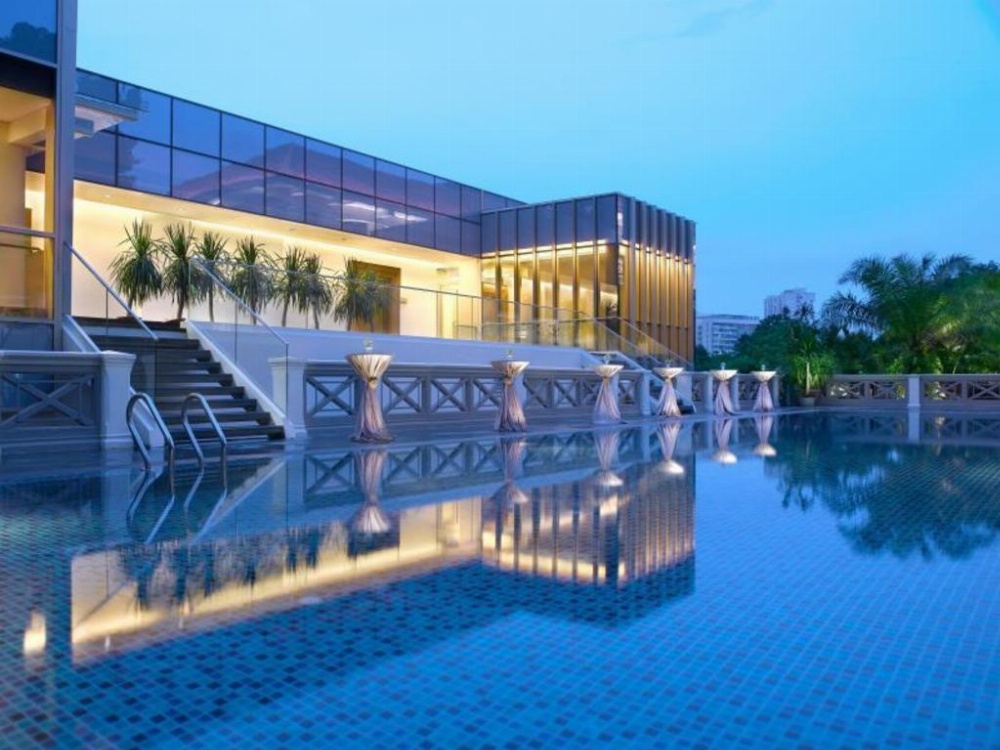 Hotel Fort Canning Image 14