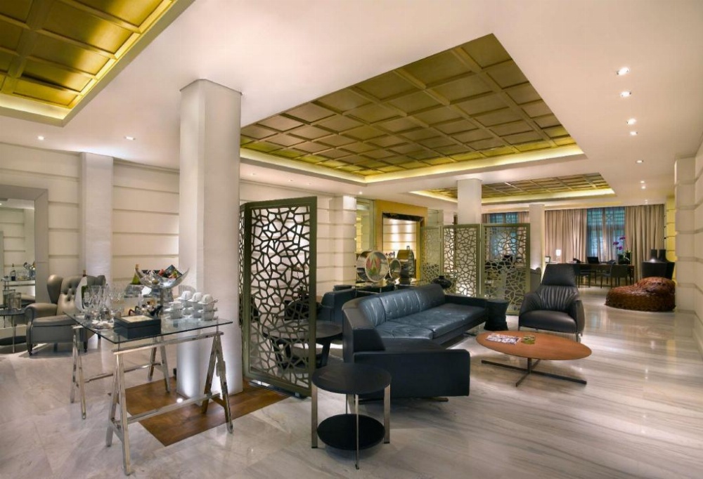 Hotel Fort Canning Image 15
