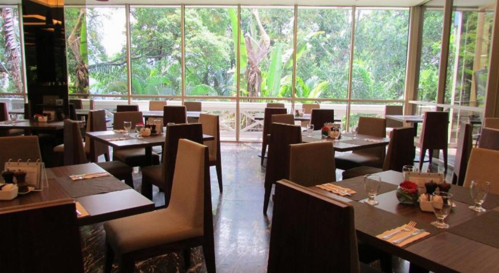 Hotel Fort Canning Image 16