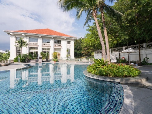 Hotel Fort Canning image 18