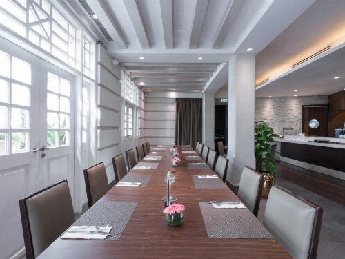 Hotel Fort Canning image 3