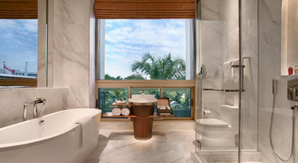 Hotel Fort Canning Image 37