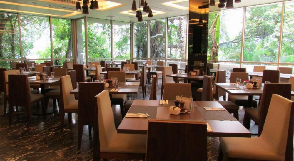 Hotel Fort Canning Image 38