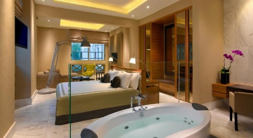 Hotel Fort Canning image 4