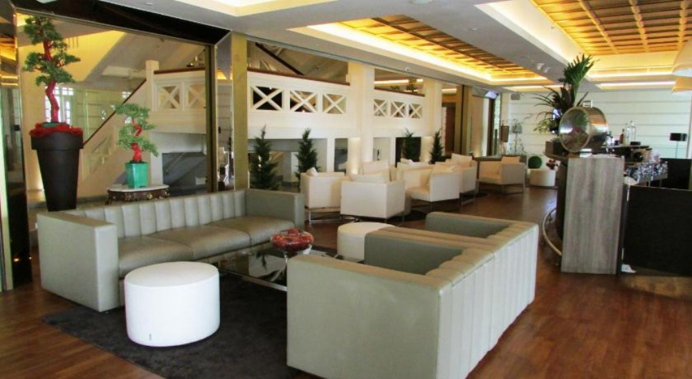 Hotel Fort Canning Image 40