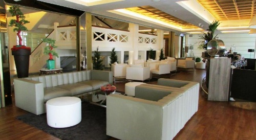 Hotel Fort Canning image 40