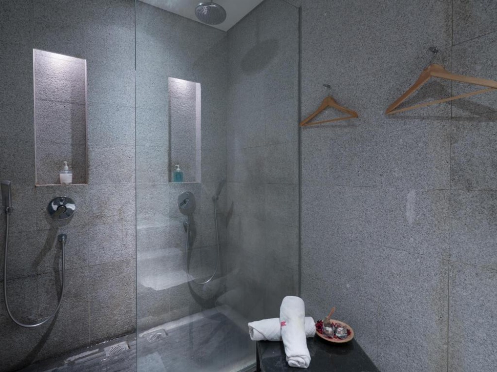 Hotel Fort Canning Image 42