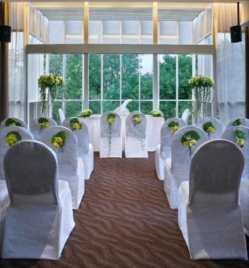 Hotel Fort Canning image 45