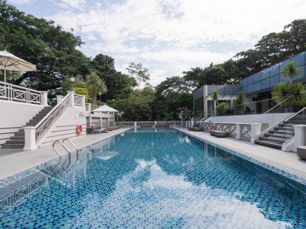 Hotel Fort Canning Image 47
