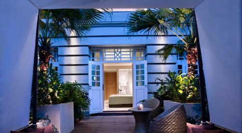 Hotel Fort Canning image 5