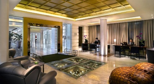 Hotel Fort Canning image 8